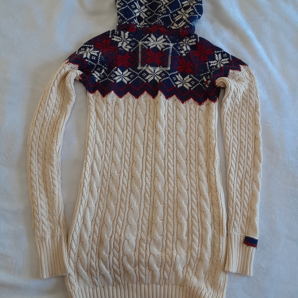 Sweater - Picture 3 of 5